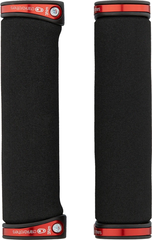 Crankbrothers Cobalt Lock On Lenkergriffe 3 Crankbrothers Cobalt Lock On Lenkergriffe – Bild 3