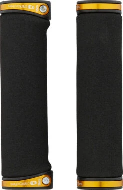 Crankbrothers Cobalt Lock On Lenkergriffe 18 Crankbrothers Cobalt Lock On Lenkergriffe -Nitto Geschaft 430084