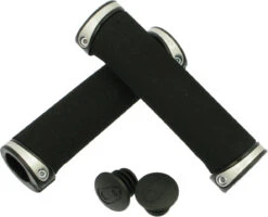 Crankbrothers Cobalt Lock On Lenkergriffe 21 Crankbrothers Cobalt Lock On Lenkergriffe -Nitto Geschaft 430087