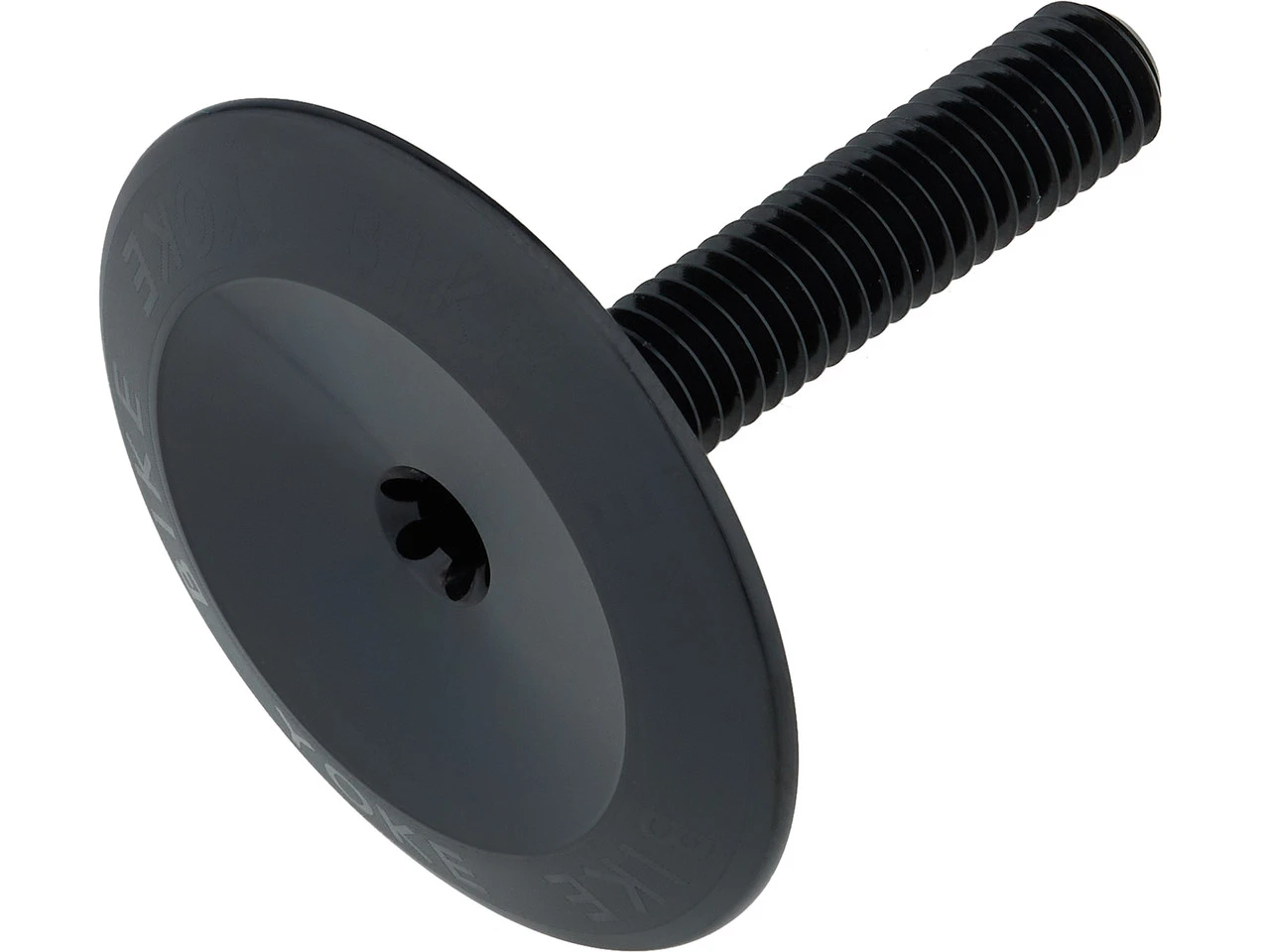 BikeYoke Topper Steuersatzkappe 3 BikeYoke Topper Steuersatzkappe – Bild 3