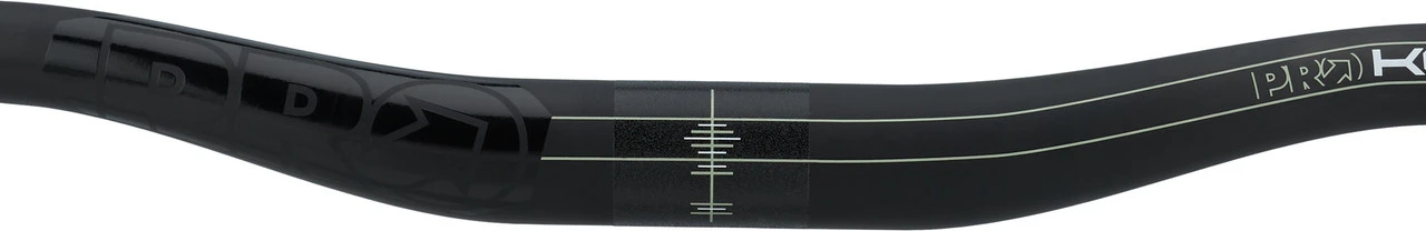 Pro Koryak Carbon 20 Mm Riser 31.8 Lenker 2 Pro Koryak Carbon 20 Mm Riser 31.8 Lenker – Bild 2