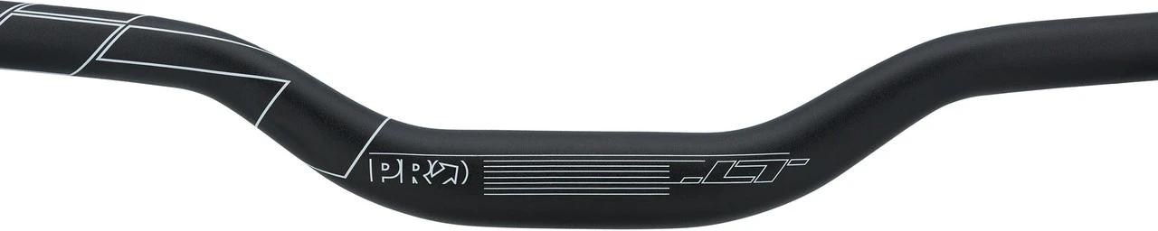 Pro LT High Rise Wide 40 Mm Riser 31.8 Lenker 2 Pro LT High Rise Wide 40 Mm Riser 31.8 Lenker – Bild 2