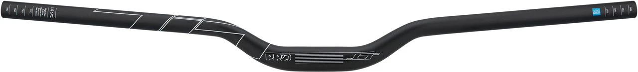 Pro LT High Rise Wide 40 Mm Riser 31.8 Lenker 3 Pro LT High Rise Wide 40 Mm Riser 31.8 Lenker – Bild 3
