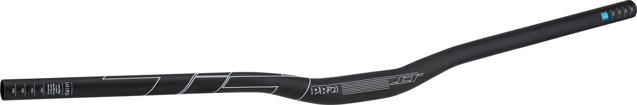 Pro LT Low Rise Wide 20 Mm Riser 31.8 Lenker 1 Pro LT Low Rise Wide 20 Mm Riser 31.8 Lenker