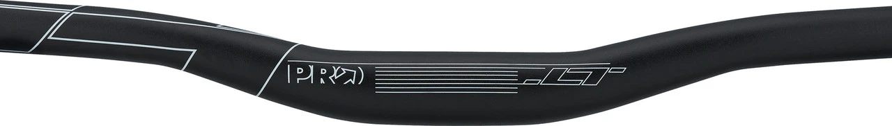 Pro LT Low Rise Wide 20 Mm Riser 31.8 Lenker 2 Pro LT Low Rise Wide 20 Mm Riser 31.8 Lenker – Bild 2