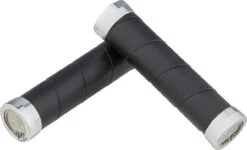 BROOKS Slender Leder Lenkergriffe Modell 2022 -Nitto Geschaft 440597