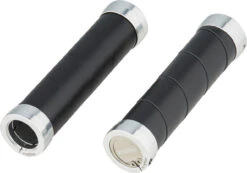 BROOKS Slender Leder Lenkergriffe Modell 2022 -Nitto Geschaft 440598