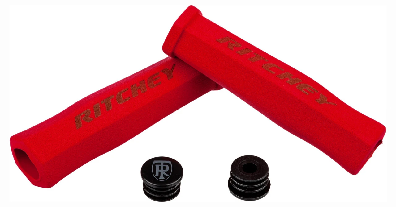 RITCHEY WCS True Grip Lenkergriffe 9 RITCHEY WCS True Grip Lenkergriffe – Bild 9