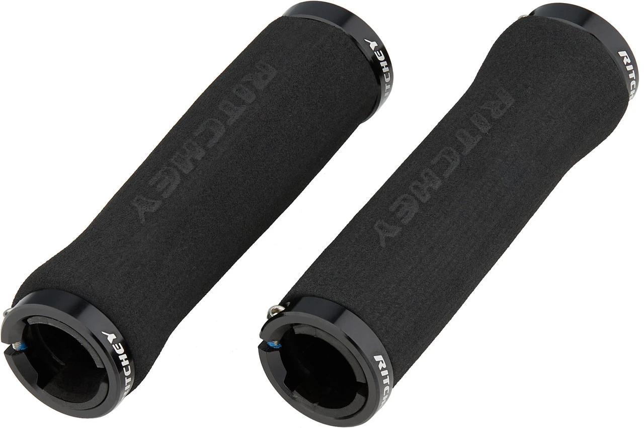 RITCHEY WCS Locking True Grip Lenkergriffe 2 RITCHEY WCS Locking True Grip Lenkergriffe – Bild 2