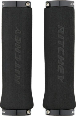 RITCHEY WCS Locking True Grip Lenkergriffe 10 RITCHEY WCS Locking True Grip Lenkergriffe -Nitto Geschaft 441796