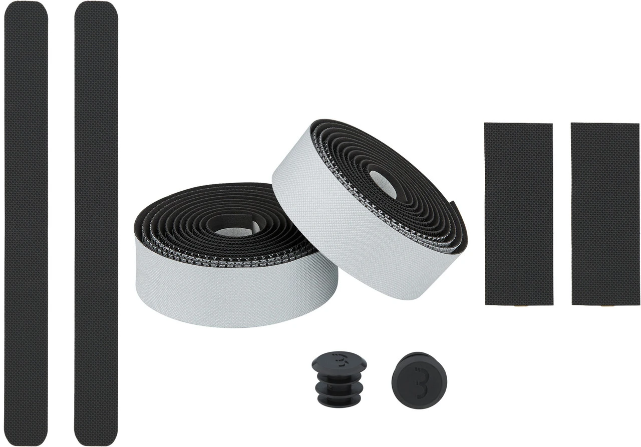 BBB ReflectRibbon Gel BHT-17 Lenkerband 4 BBB ReflectRibbon Gel BHT-17 Lenkerband – Bild 4