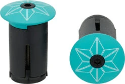 Supacaz Super Sticky Kush Galaxy Lenkerband -Nitto Geschaft 442133