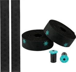 Supacaz Super Sticky Kush Galaxy Lenkerband -Nitto Geschaft 442134