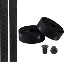 Supacaz Super Sticky Kush Galaxy Lenkerband -Nitto Geschaft 442137