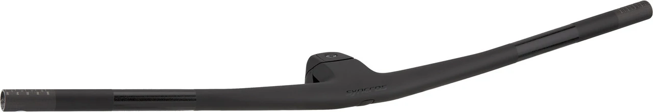 SYNCROS Fraser IC SL DC 8 Mm Riser Lenker-Vorbau-Einheit 1 SYNCROS Fraser IC SL DC 8 Mm Riser Lenker-Vorbau-Einheit