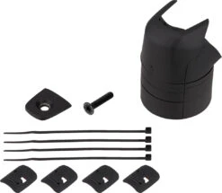 SYNCROS Fraser IC SL XC Lenker-Vorbau-Einheit 11 SYNCROS Fraser IC SL XC Lenker-Vorbau-Einheit -Nitto Geschaft 442600