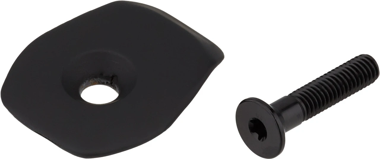 SYNCROS Hixon IC SL 15 Mm Riser Carbon Lenker-Vorbau-Einheit 5 SYNCROS Hixon IC SL 15 Mm Riser Carbon Lenker-Vorbau-Einheit – Bild 5