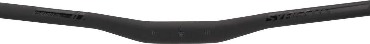 SYNCROS Hixon 1.5 DH 31.8 15 Mm Riser Lenker 4 SYNCROS Hixon 1.5 DH 31.8 15 Mm Riser Lenker – Bild 4