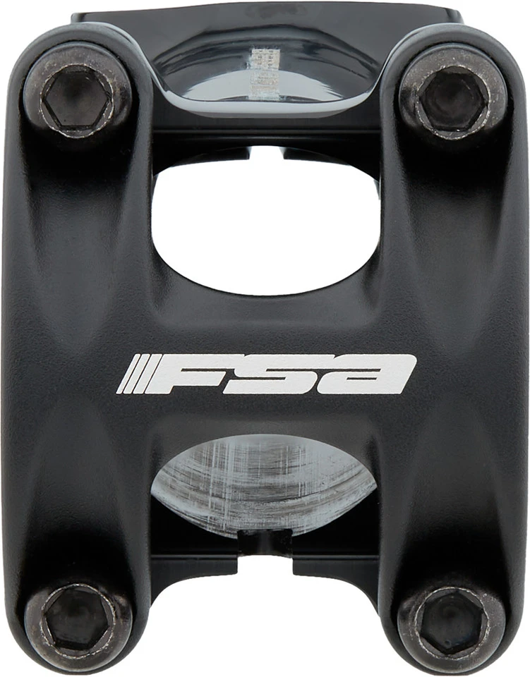 FSA Energy SCR 31.8 Vorbau 5 FSA Energy SCR 31.8 Vorbau – Bild 5