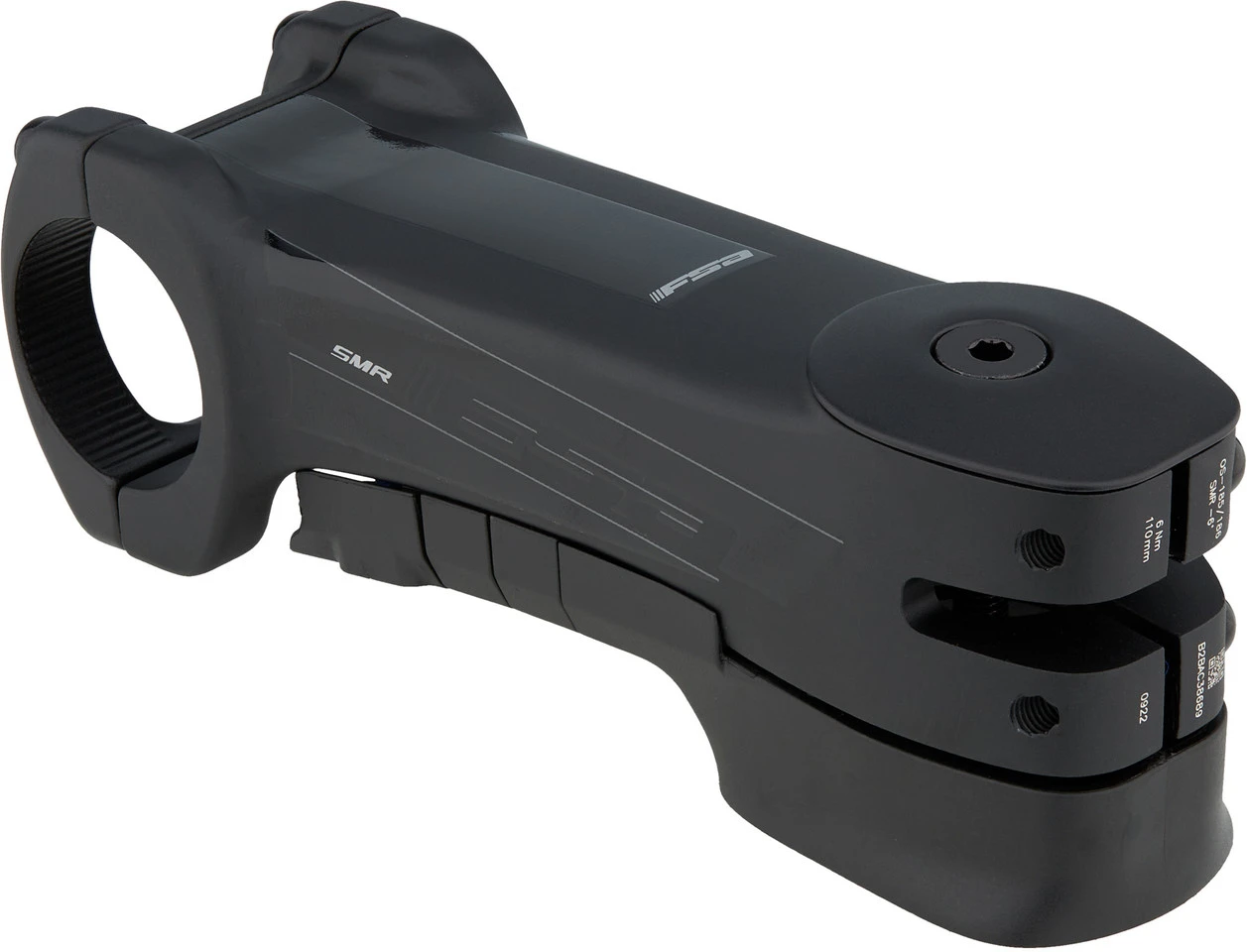 FSA Non-Series SMR 31.8 Vorbau 2 FSA Non-Series SMR 31.8 Vorbau – Bild 2