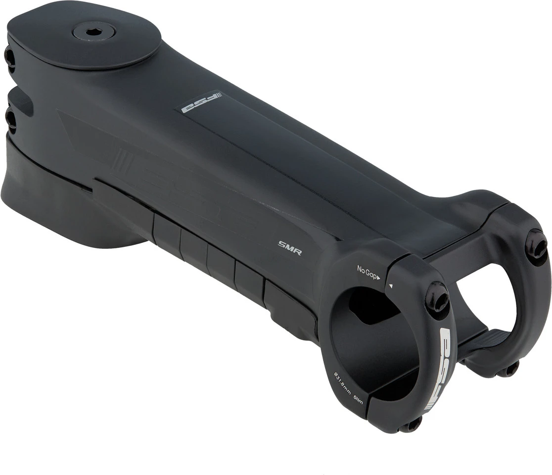 FSA Non-Series SMR 31.8 Vorbau 7 FSA Non-Series SMR 31.8 Vorbau – Bild 7