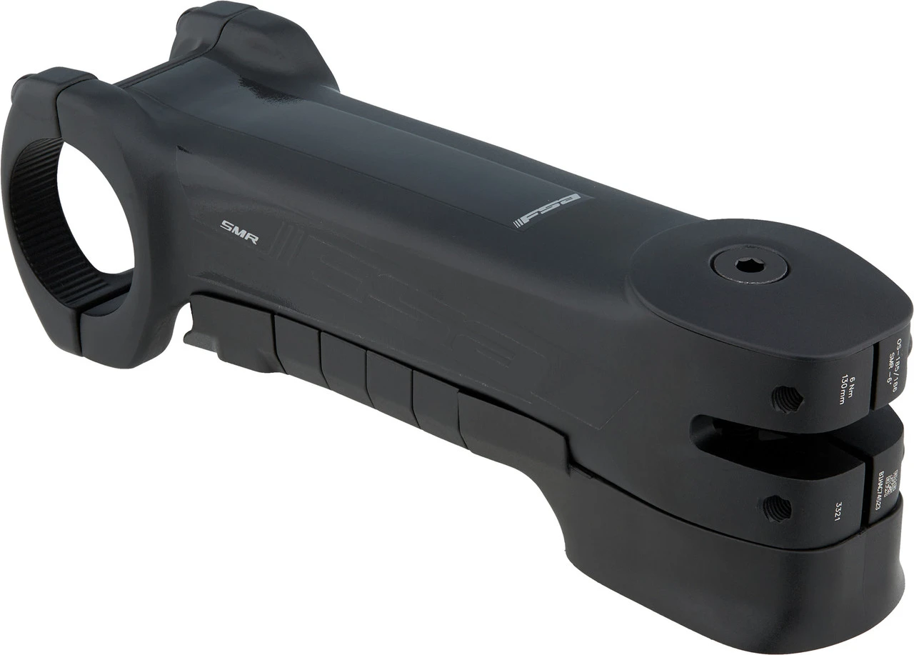 FSA Non-Series SMR 31.8 Vorbau 8 FSA Non-Series SMR 31.8 Vorbau – Bild 8