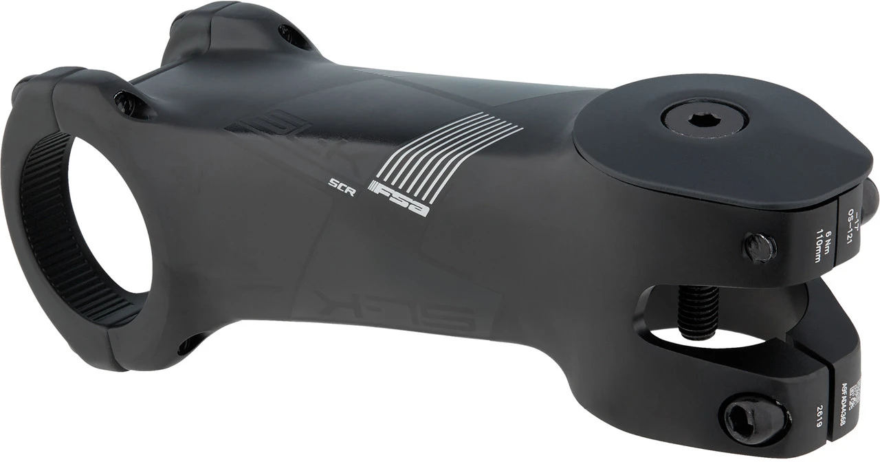 FSA SL-K SCR -17° 31.8 Vorbau 2 FSA SL-K SCR -17° 31.8 Vorbau – Bild 2