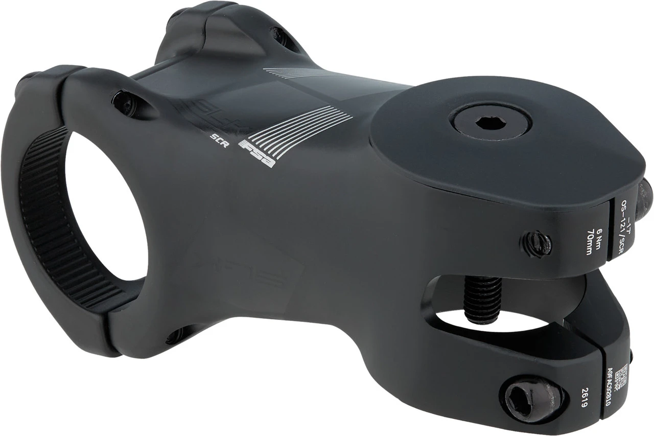 FSA SL-K SCR -17° 31.8 Vorbau 8 FSA SL-K SCR -17° 31.8 Vorbau – Bild 8