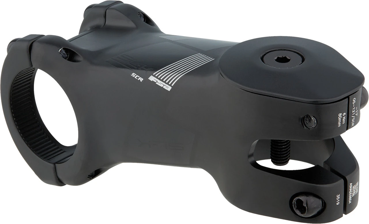 FSA SL-K SCR -17° 31.8 Vorbau 11 FSA SL-K SCR -17° 31.8 Vorbau – Bild 11