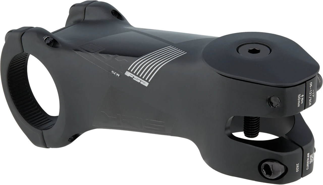 FSA SL-K SCR -17° 31.8 Vorbau 14 FSA SL-K SCR -17° 31.8 Vorbau – Bild 14