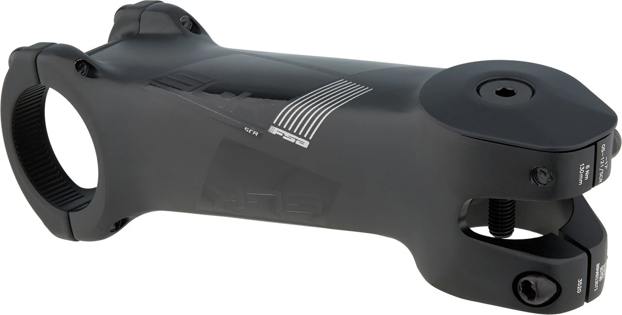 FSA SL-K SCR -17° 31.8 Vorbau 17 FSA SL-K SCR -17° 31.8 Vorbau – Bild 17