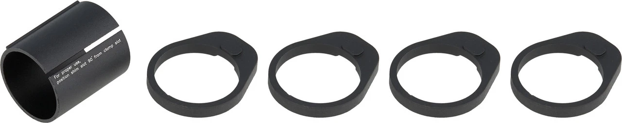 FSA SL-K SCR -17° 31.8 Vorbau 18 FSA SL-K SCR -17° 31.8 Vorbau – Bild 18