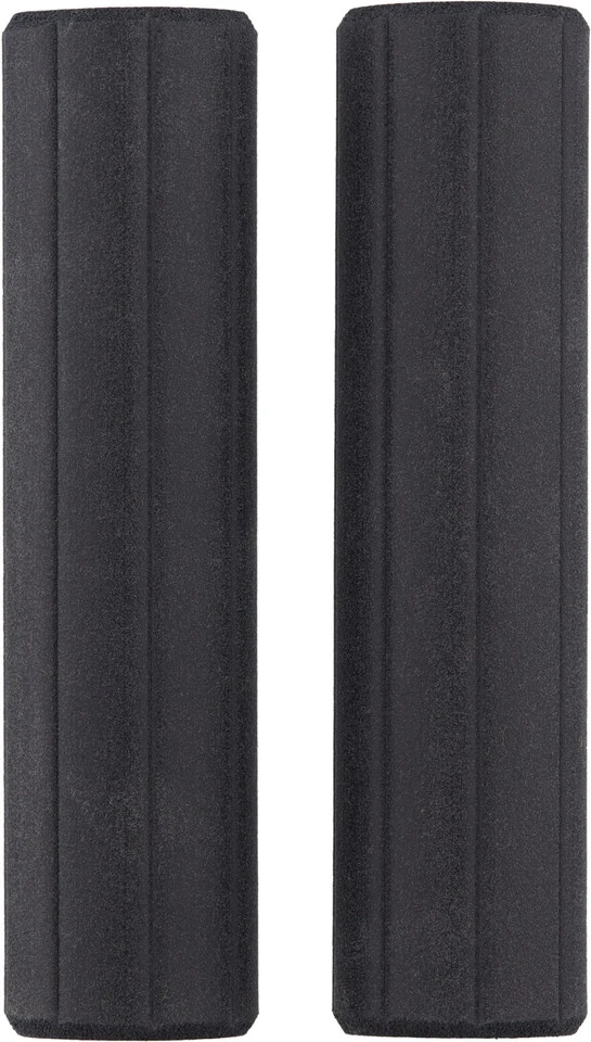 Esi Ribbed Extra Chunky Silikon Lenkergriffe 3 Esi Ribbed Extra Chunky Silikon Lenkergriffe – Bild 3