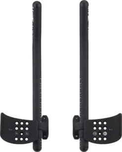 Pro Missile AL Lenkeraufsatz -Nitto Geschaft 443641