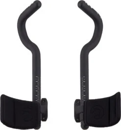 Pro Missile AL Lenkeraufsatz -Nitto Geschaft 443645