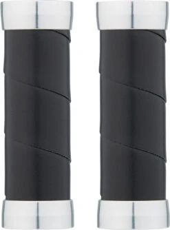 BROOKS Slender Leder Lenkergriffe 6 BROOKS Slender Leder Lenkergriffe -Nitto Geschaft 443669