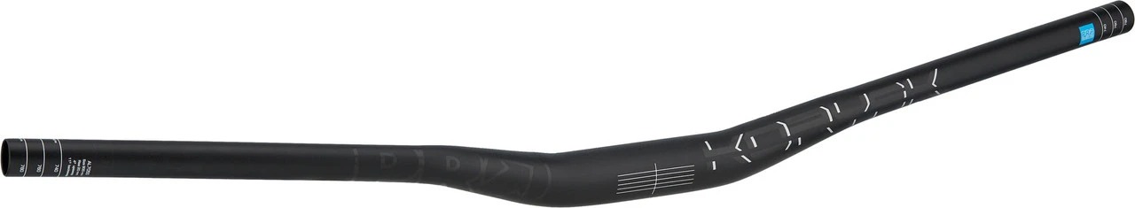 Pro Koryak E-Performance 20 Mm Riser 35 Lenker 1 Pro Koryak E-Performance 20 Mm Riser 35 Lenker