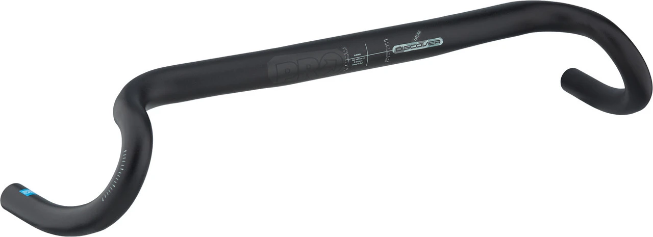 Pro Discover 30 31.8 Lenker 1 Pro Discover 30 31.8 Lenker
