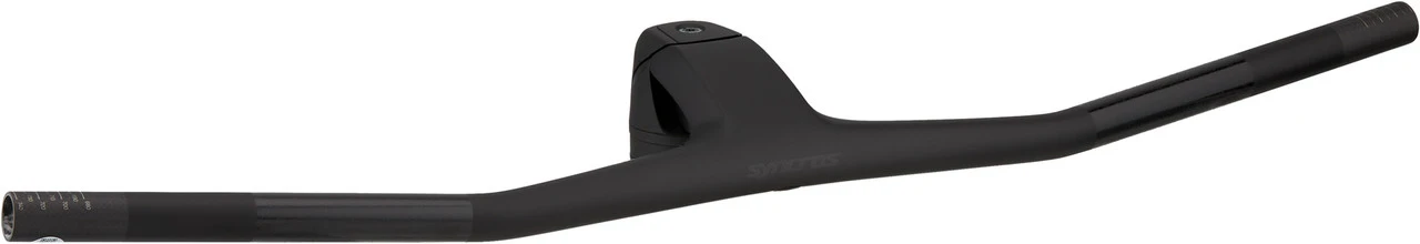 SYNCROS Fraser IC SL WC -20° Lenker-Vorbau-Einheit 1 SYNCROS Fraser IC SL WC -20° Lenker-Vorbau-Einheit