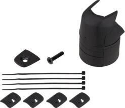 SYNCROS Fraser IC SL WC -20° Lenker-Vorbau-Einheit 11 SYNCROS Fraser IC SL WC -20° Lenker-Vorbau-Einheit -Nitto Geschaft 446733