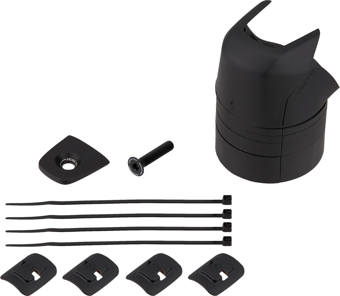 SYNCROS Fraser IC SL WC -20° Lenker-Vorbau-Einheit 6 SYNCROS Fraser IC SL WC -20° Lenker-Vorbau-Einheit – Bild 6