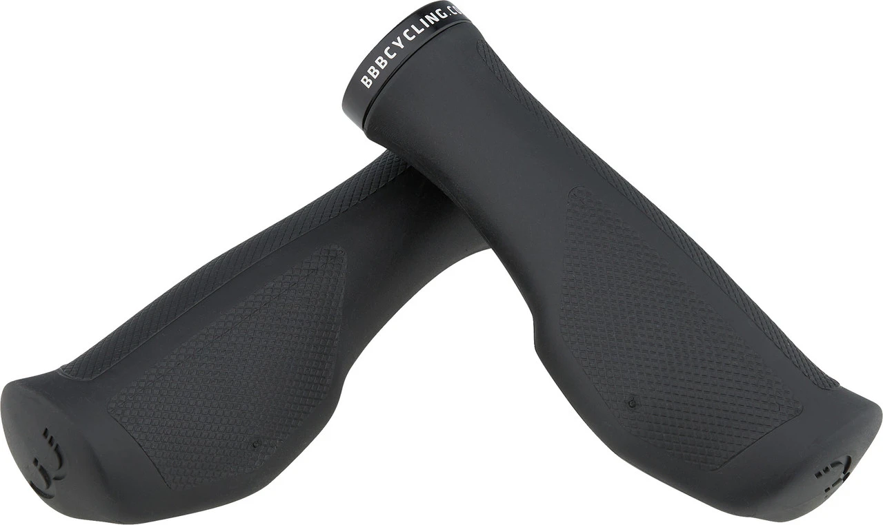 BBB ErgoFix BHG-71 Lenkergriffe 1 BBB ErgoFix BHG-71 Lenkergriffe