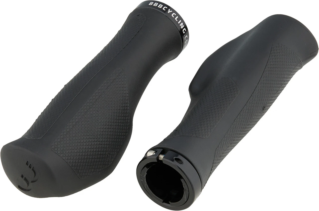 BBB ErgoFix BHG-71 Lenkergriffe 2 BBB ErgoFix BHG-71 Lenkergriffe – Bild 2