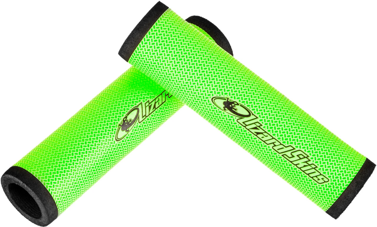 LIZARD SKINS DSP 32,3 Mm Lenkergriffe 2 LIZARD SKINS DSP 32,3 Mm Lenkergriffe – Bild 2