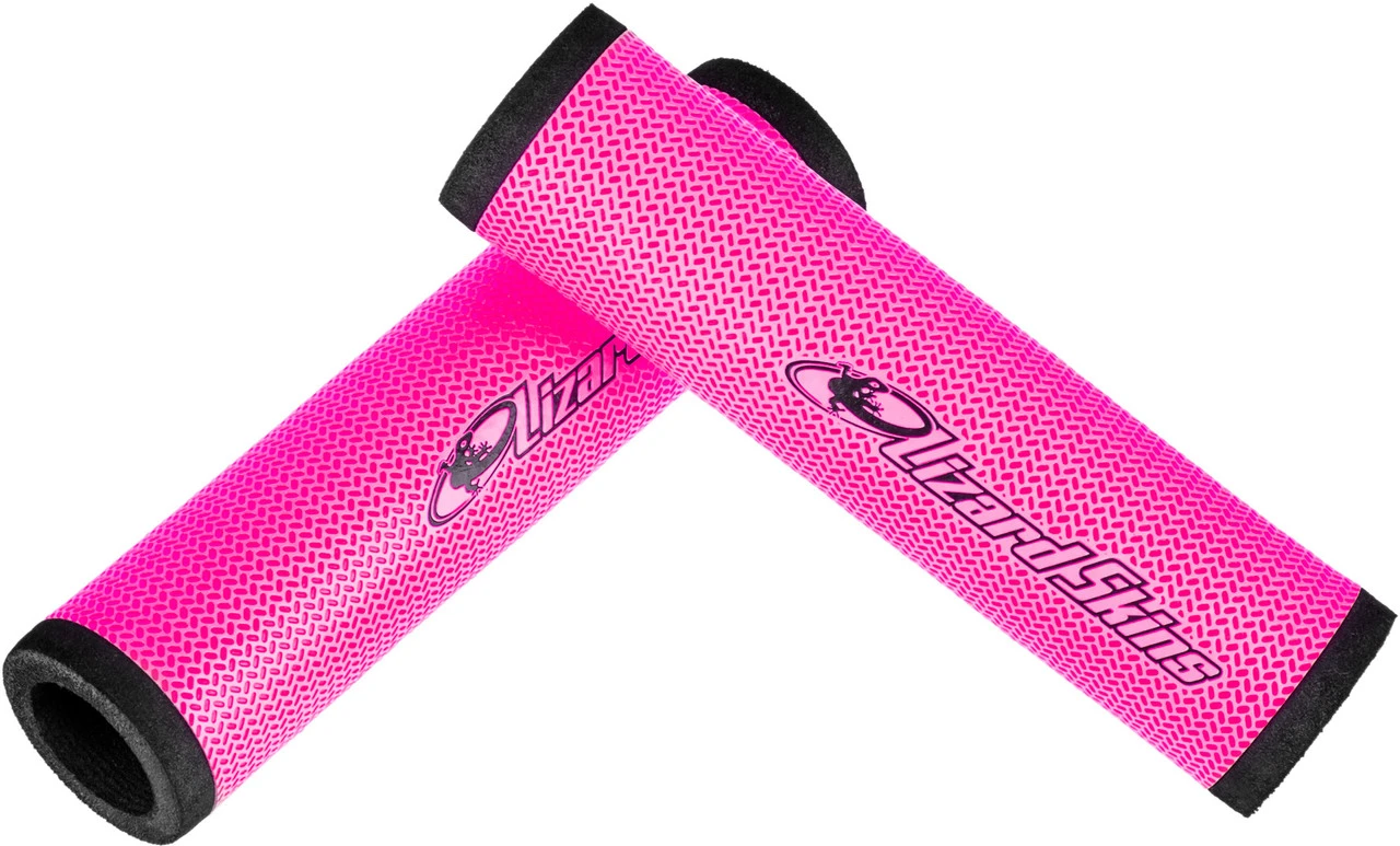 LIZARD SKINS DSP 32,3 Mm Lenkergriffe 3 LIZARD SKINS DSP 32,3 Mm Lenkergriffe – Bild 3