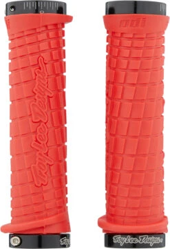 ODI Troy Lee Designs MTB Lock-On Lenkergriffe 19 ODI Troy Lee Designs MTB Lock-On Lenkergriffe -Nitto Geschaft 447094