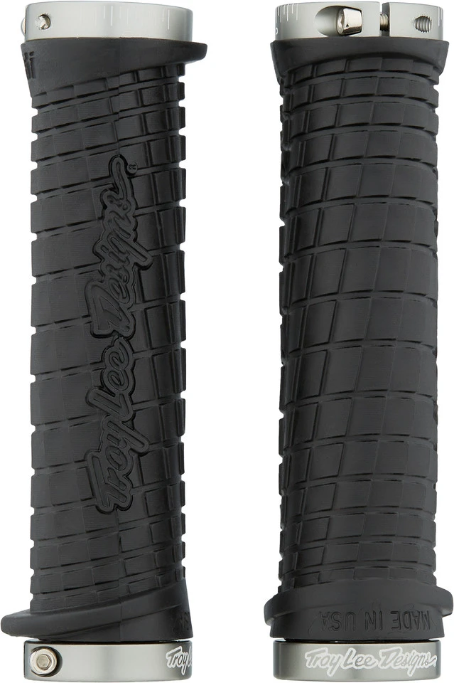 ODI Troy Lee Designs MTB Lock-On Lenkergriffe 7 ODI Troy Lee Designs MTB Lock-On Lenkergriffe – Bild 7