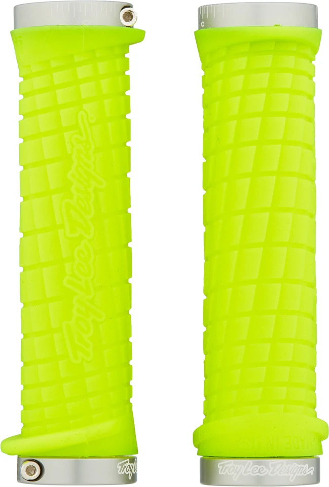 ODI Troy Lee Designs MTB Lock-On Lenkergriffe 11 ODI Troy Lee Designs MTB Lock-On Lenkergriffe – Bild 11