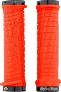 ODI Troy Lee Designs MTB Lock-On Lenkergriffe 31 ODI Troy Lee Designs MTB Lock-On Lenkergriffe -Nitto Geschaft 447106