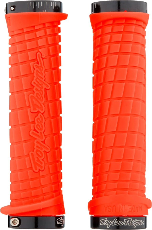 ODI Troy Lee Designs MTB Lock-On Lenkergriffe 15 ODI Troy Lee Designs MTB Lock-On Lenkergriffe – Bild 15